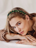 GOLDEN GREEN
