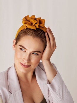 AMBER SILK
