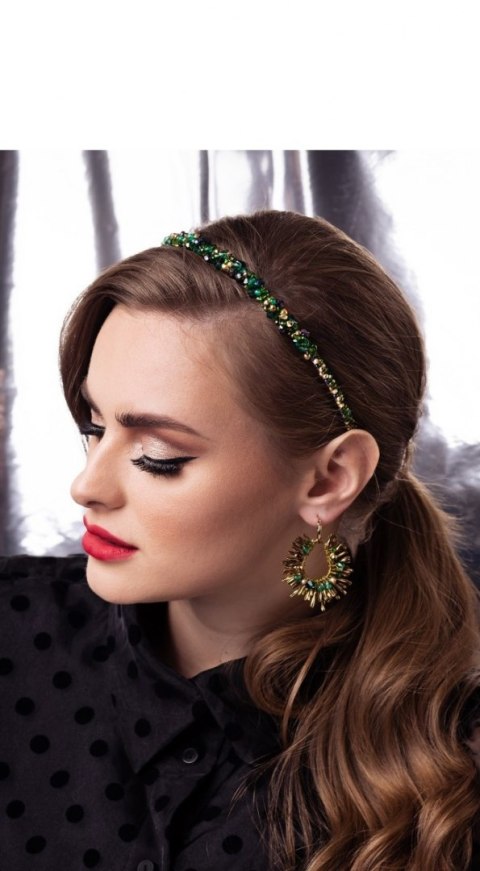 Green Stardust Green Stardust