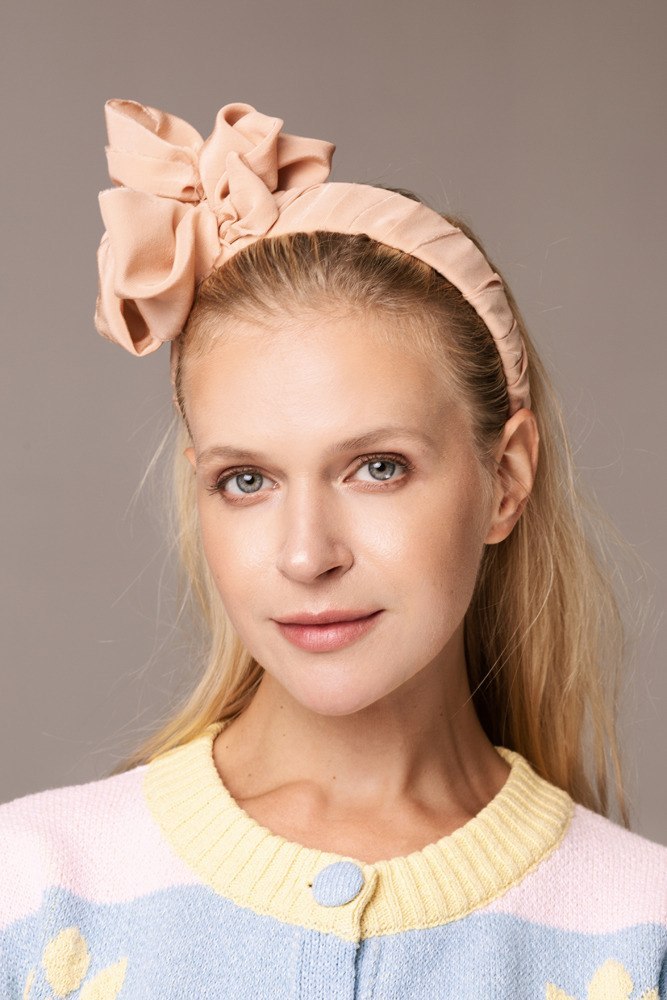 Powdery Silk Powdery Silk