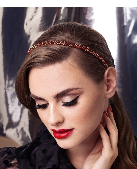 Red Stardust Red Stardust
