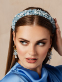 Opaska TRUE BLUE