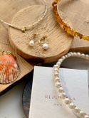 Kolczyki Mermaid Pearls