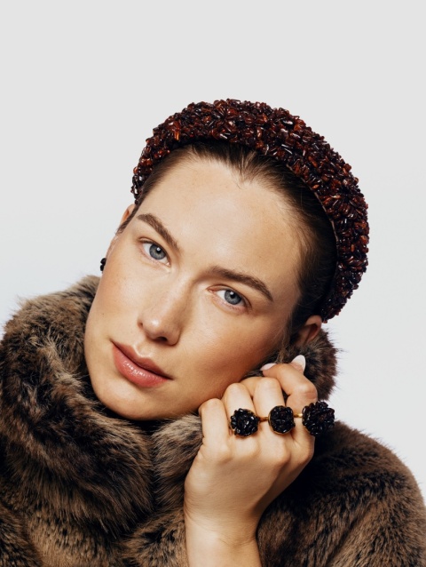 BALTIC Black Ring