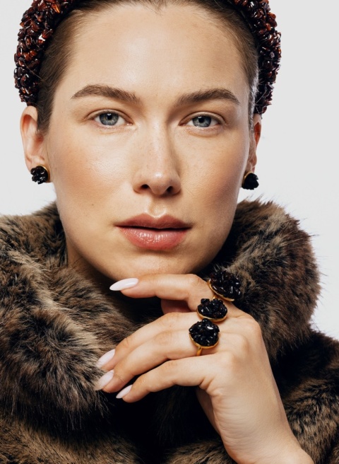 BALTIC Black Ring