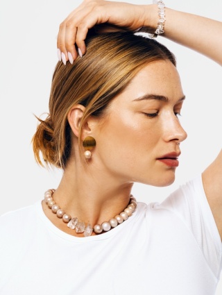 Bransoletka Pure Cristal
