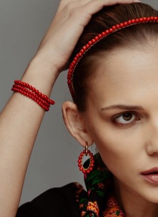 Bransoletki Coral Classic