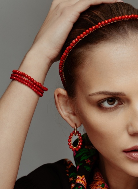 Bransoletki Coral Classic