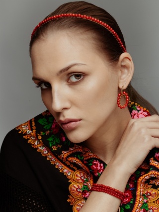 Bransoletki Coral Classic