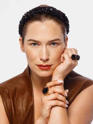 Korona BALTIC Black