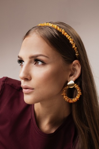 Korona Amber Echo Light