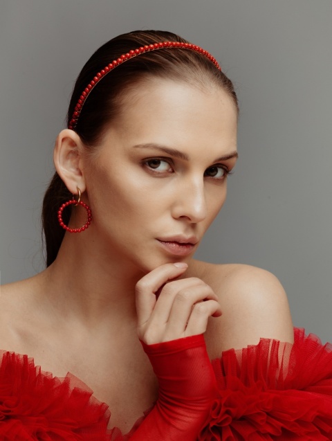 Opaska Coral Classic