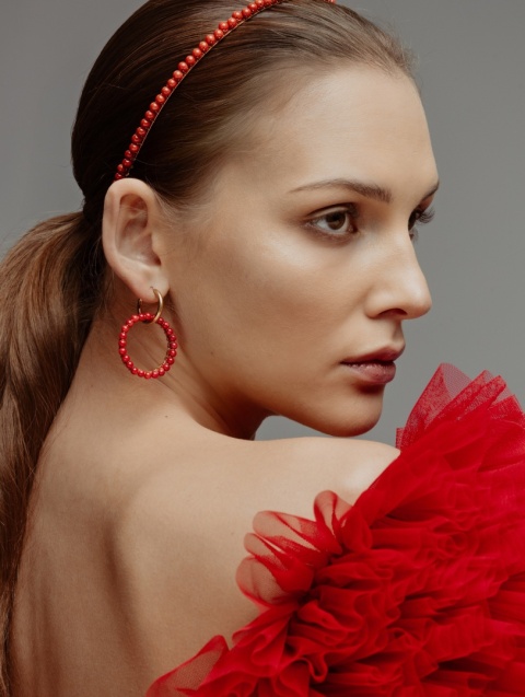 Opaska Coral Classic