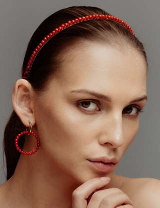 Opaska Coral Classic