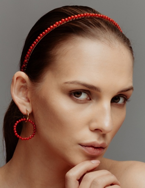 Opaska Coral Classic