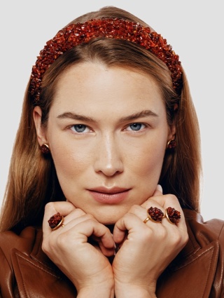 Korona BALTIK LADY
