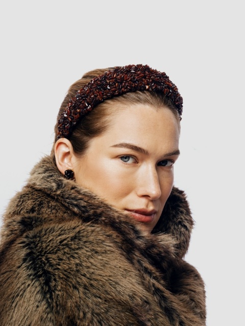 Korona BAŁTYK Black Queen