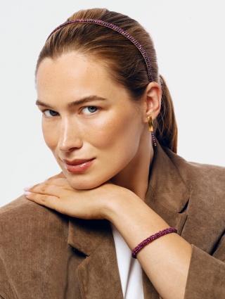 Didem BALTIC Ruby